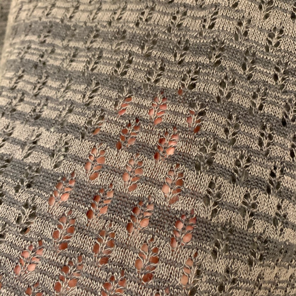 Light Sweater Top - Picture 5 of 5